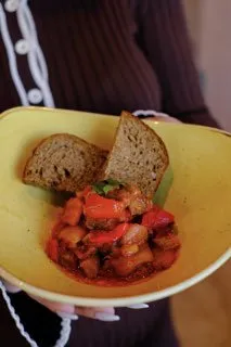 Iкра iз баклажанiв 200\50г